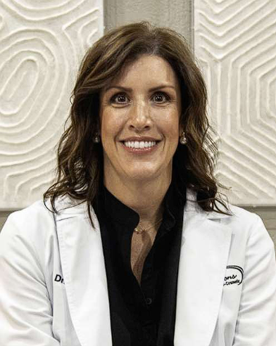 Dr. Lauren Harmon-Grantham, DDS, of Dental Solutions